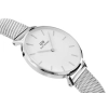 Zegarek Damski Daniel Wellington Petite Sterling c