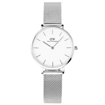 Zegarek Damski Daniel Wellington Petite Sterling c