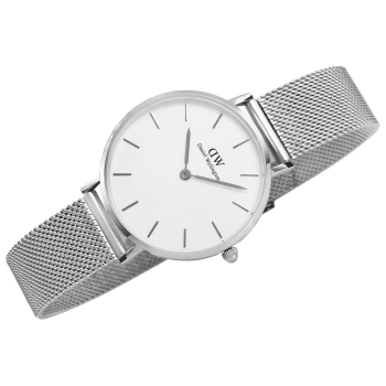 Zegarek Damski Daniel Wellington Petite Sterling c