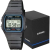 Zegarek Męski CASIO F-91W-1YEG