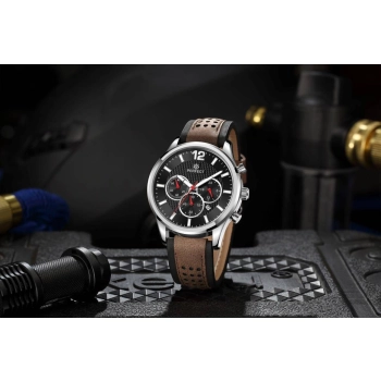 Zegarek Męski Perfect Chronograf CH01L-05 + Box