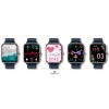 Smartwatch Giewont Dynamic SmartCall GW230-5 - RoseGold/Deep Ocean