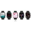 Smartwatch Giewont Dynamic SmartCall GW230-3 - Rose Gold/Black Effect