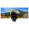 Smartwatch Giewont Dynamic SmartCall GW230-2 - Carbon/Carbon