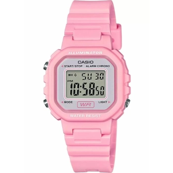 Zegarek Damski CASIO LA-20WH-4A1EF + BOX