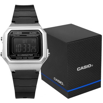 Zegarek Męski CASIO W-217HM-7BVEF + BOX