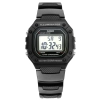 Zegarek Męski CASIO W-218H-1AVEF + BOX