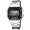 Zegarek CASIO Vintage A168WA-1WDF + BOX