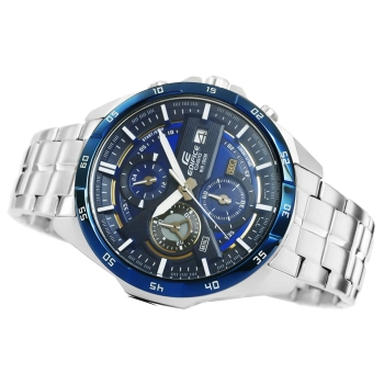 Zegarek Męski CASIO EDIFICE EFR-556DB-2AVUEF 10 BAR + BOX