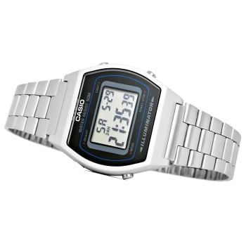 Zegarek CASIO B640WD-1AVEF Unisex + BOX