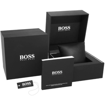 Zegarek Męski Hugo Boss Talent 1513582 + BOX