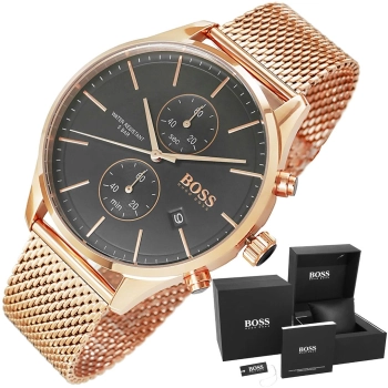 Zegarek Męski Hugo Boss Associate 1513806 + BOX