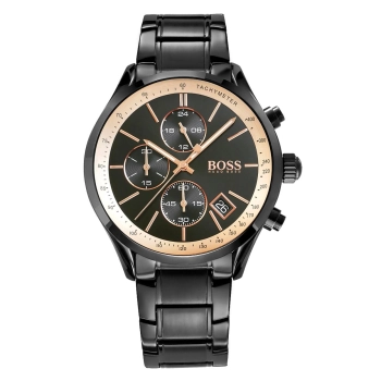 Zegarek Męski Hugo Boss Grand Prix 1513578 + BOX