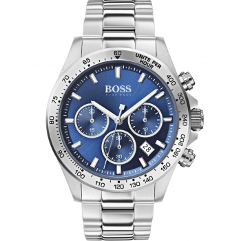 Zegarek Męski Hugo Boss Hero 1513755 + BOX