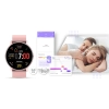 Smartwatch Giewont Sport Around GW120-1 - Powder Pink