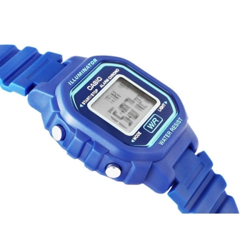 Zegarek Męski CASIO LA-20WH-2ADF Unisex