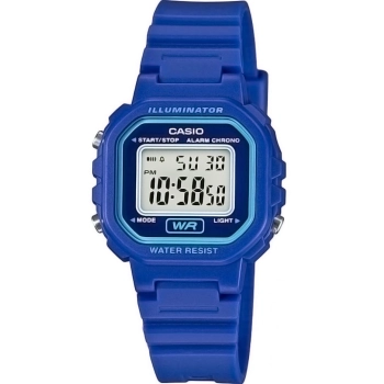 Zegarek Męski CASIO LA-20WH-2ADF Unisex