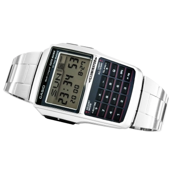 Zegarek CASIO Vintage DBC-32D-1ADF