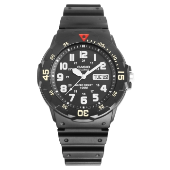 Zegarek Casio MRW-200H-1BVDF