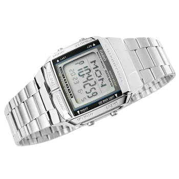 Zegarek Męski CASIO DB-360-1ADF