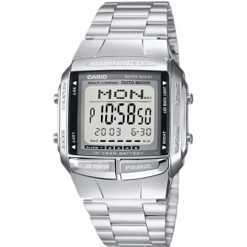 Zegarek Męski CASIO DB-360-1ADF