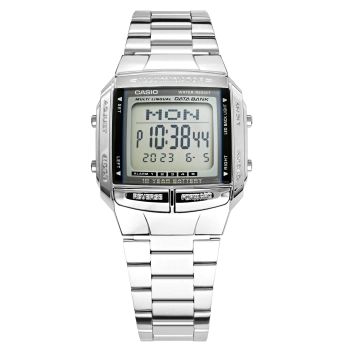 Zegarek Męski CASIO DB-360-1ADF