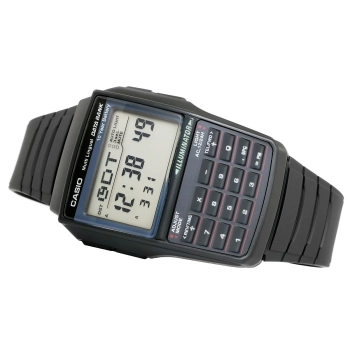 Zegarek CASIO Vintage DBC-32-1ADF