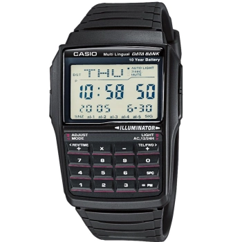 Zegarek CASIO Vintage DBC-32-1ADF