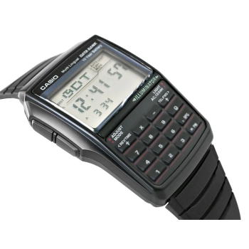 Zegarek CASIO Vintage DBC-32-1ADF