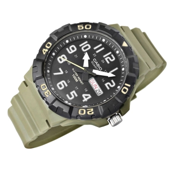 Zegarek Męski CASIO MRW-210H-5AVDF