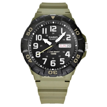 Zegarek Męski CASIO MRW-210H-5AVDF