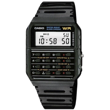 Zegarek CASIO CA-53W-1Z