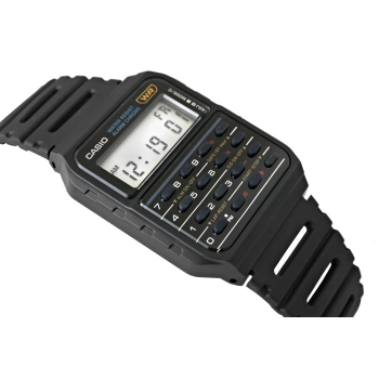 Zegarek CASIO CA-53W-1Z