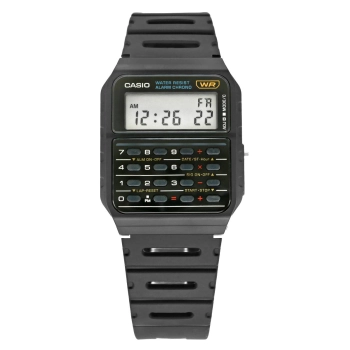 Zegarek CASIO CA-53W-1Z