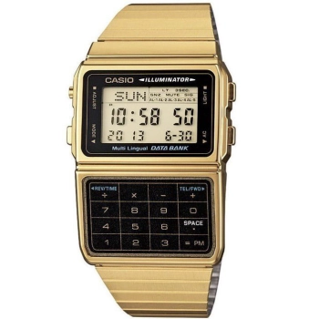 Zegarek CASIO DBC-611G-1DF