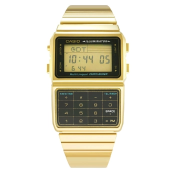 Zegarek CASIO DBC-611G-1DF