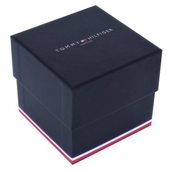 Zegarek Męski Tommy Hilfiger West 1791708 + BOX