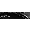 Smartwatch Rubicon RNCE99-2 Czarno-Czarny + Czarny Pasek Silikonowy