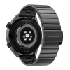 Smartwatch Rubicon RNCE99-2 Czarno-Czarny + Czarny Pasek Silikonowy