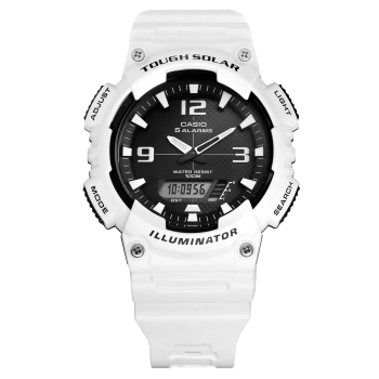 Zegarek Męski CASIO Solar AQ-S810WC-7AVDF