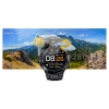 Smartwatch Giewont Pionier GPS GW460-1 - Carbon