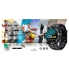 Smartwatch Giewont Pionier GPS GW460-1 - Carbon