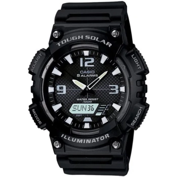 Zegarek Casio Solar AQ-S810W-1AVDF