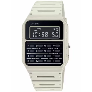 Zegarek Casio CA-53WF-8BDF Unisex