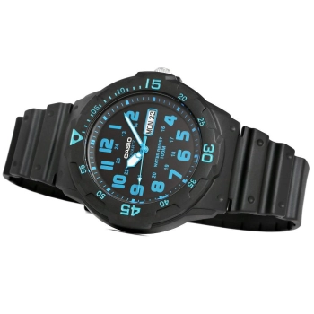 Zegarek Męski CASIO MRW-200H-2BVDF