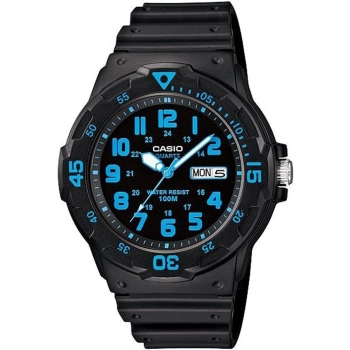 Zegarek Męski CASIO MRW-200H-2BVDF