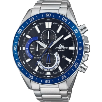 Zegarek Męski CASIO EDIFICE EFV-620D-1A2VUDF 10 BAR