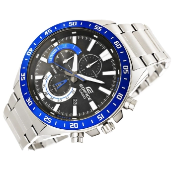 Zegarek Męski CASIO EDIFICE EFV-620D-1A2VUDF 10 BAR