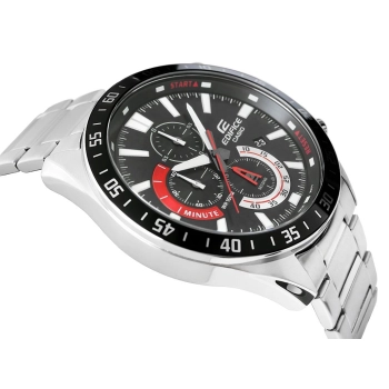 Zegarek Męski CASIO EDIFICE EFV-620D-1A4VUDF 10 BAR