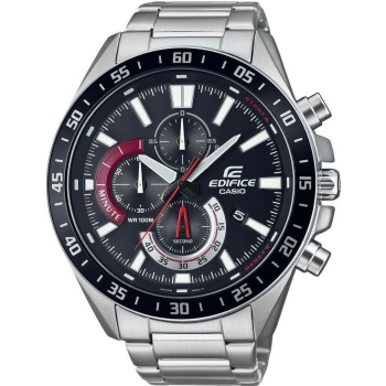 Zegarek Męski CASIO EDIFICE EFV-620D-1A4VUDF 10 BAR